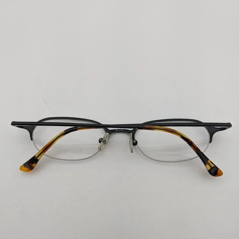 🕶️Hush Puppies Kenmark HP366 Eyeglasses 48/19/140 | ALI608🕶️​​